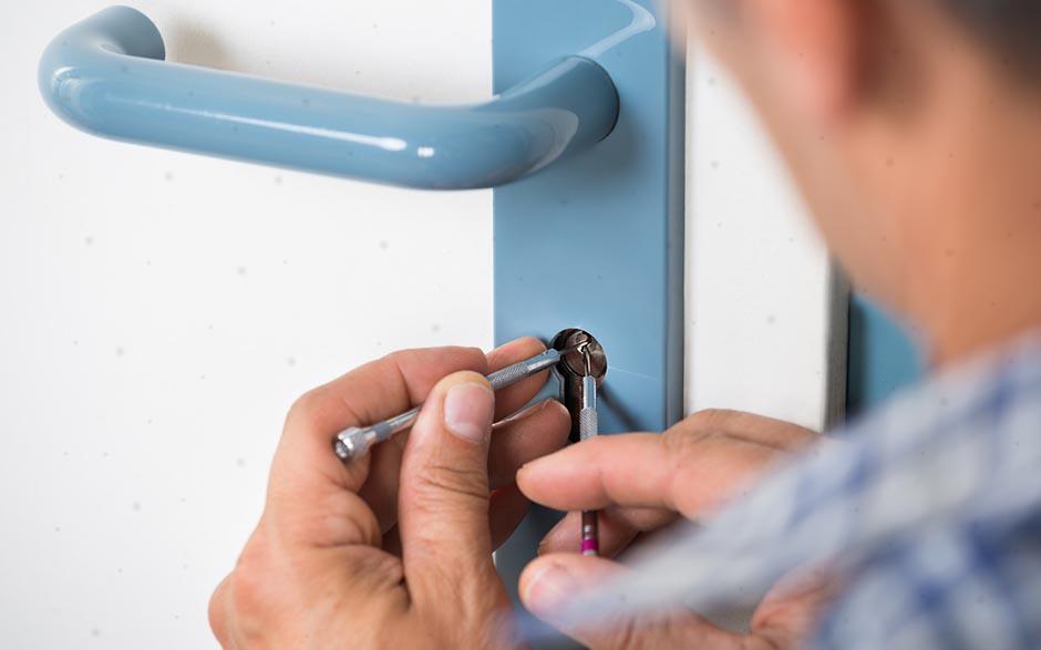 ouverture de porte blindée serrurier Le Plessis-Trévise