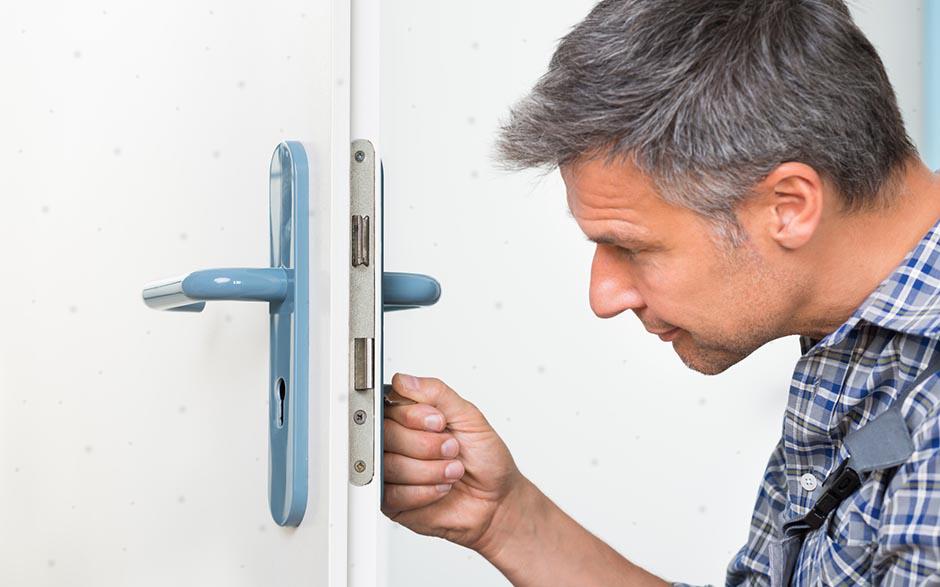 ouverture de porte blindée serrurier Le Plessis-Trévise